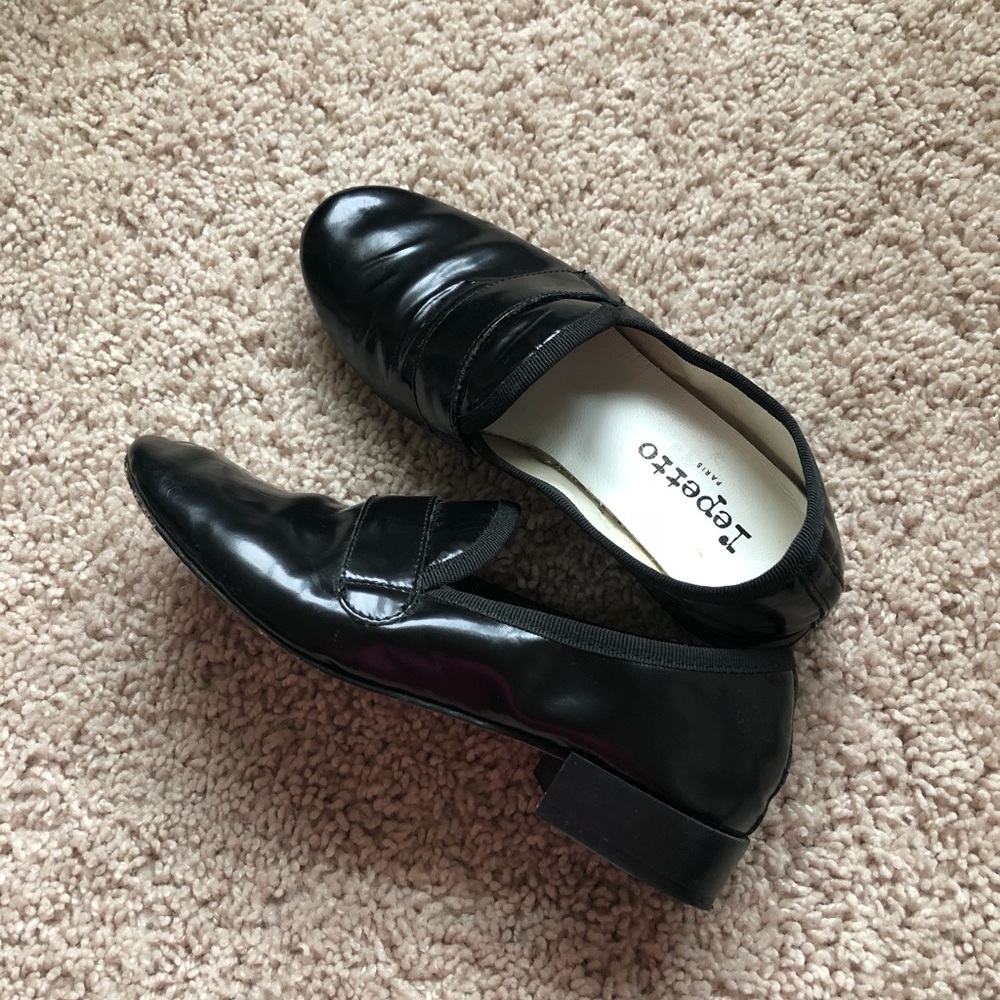 Repetto zizi 36